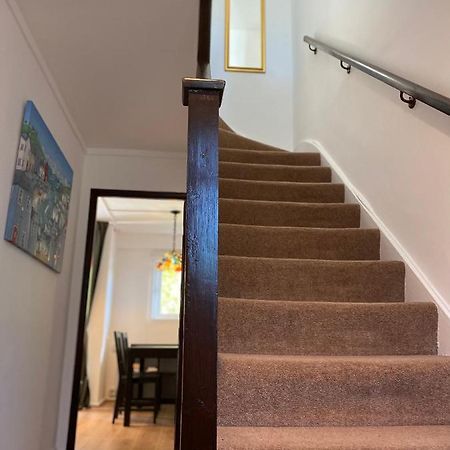 Beautiful 2 Bedroom & Balcony Flat In Central Londen Buitenkant foto