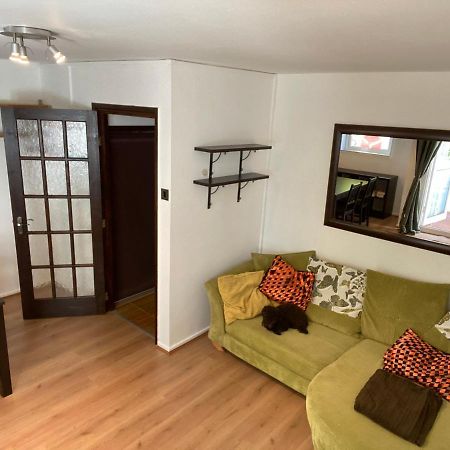 Beautiful 2 Bedroom & Balcony Flat In Central Londen Buitenkant foto